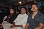 Darsheel Safary's starrer Bumm Bumm Bole 1st Look Launch - 8 of 31
