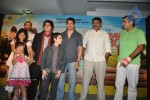 Darsheel Safary's starrer Bumm Bumm Bole 1st Look Launch - 10 of 31