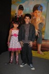Darsheel Safary's starrer Bumm Bumm Bole 1st Look Launch - 11 of 31