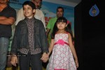 Darsheel Safary's starrer Bumm Bumm Bole 1st Look Launch - 12 of 31