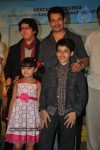 Darsheel Safary's starrer Bumm Bumm Bole 1st Look Launch - 15 of 31