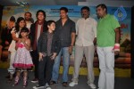 Darsheel Safary's starrer Bumm Bumm Bole 1st Look Launch - 22 of 31