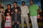 Darsheel Safary's starrer Bumm Bumm Bole 1st Look Launch - 24 of 31