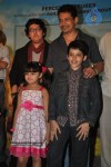 Darsheel Safary's starrer Bumm Bumm Bole 1st Look Launch - 25 of 31