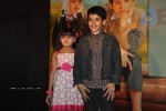 Darsheel Safary's starrer Bumm Bumm Bole 1st Look Launch - 27 of 31