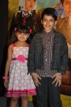 Darsheel Safary's starrer Bumm Bumm Bole 1st Look Launch - 29 of 31