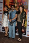 Dedh Ishqiya 1st Look Launch - 32 of 59