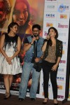 Dedh Ishqiya 1st Look Launch - 49 of 59