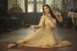 Dedh Ishqiya 1st Look Launch - 53 of 59