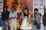 Dedh Ishqiya 1st Look Launch - 57 of 59