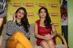 Dedh Ishqiya Team at Radio Mirchi  - 19 of 30