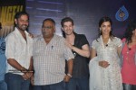 Deepika n Neil at Lafangey Parindey Media Meet - 3 of 43