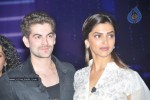 Deepika n Neil at Lafangey Parindey Media Meet - 34 of 43