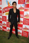 Deepika n Siddharth with Kingfisher Calendar Babes - 59 of 60