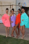 Deepika n Siddharth with Kingfisher Calendar Babes - 62 of 60