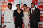 Deepika n Siddharth with Kingfisher Calendar Babes - 34 of 60