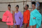 Deepika n Siddharth with Kingfisher Calendar Babes - 38 of 60