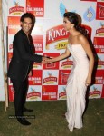 Deepika n Siddharth with Kingfisher Calendar Babes - 51 of 60