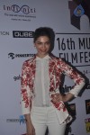 Deepika Padukone at MFF 2014 - 4 of 41