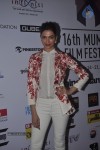 Deepika Padukone at MFF 2014 - 24 of 41