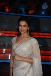 Deepika Padukone at Nach Baliye 5 Sets - 34 of 58