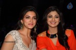 Deepika Padukone at Nach Baliye 5 Sets - 36 of 58