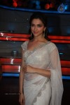 Deepika Padukone at Nach Baliye 5 Sets - 39 of 58