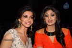 Deepika Padukone at Nach Baliye 5 Sets - 36 of 58