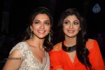 Deepika Padukone at Nach Baliye 5 Sets - 47 of 58