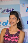 Deepika Padukone at National Oral Health Event - 7 of 42