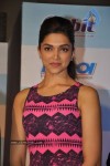 Deepika Padukone at National Oral Health Event - 21 of 42