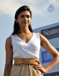 Deepika Padukone at Neutrogena Event - 1 of 8