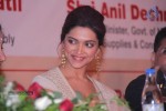 Deepika Padukone at NGOPA 28th Global Awards 2012 - 1 of 53