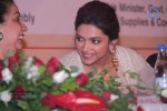 Deepika Padukone at NGOPA 28th Global Awards 2012 - 8 of 53