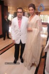 Deepika Padukone at NGOPA 28th Global Awards 2012 - 43 of 53
