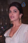 Deepika Padukone at NGOPA 28th Global Awards 2012 - 53 of 53