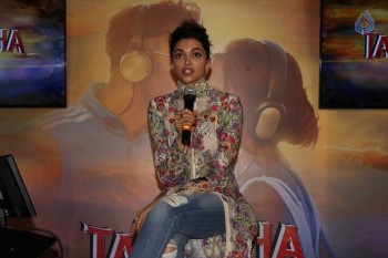 Deepika Padukone at Tamasha Music Celebration  - 8 of 30