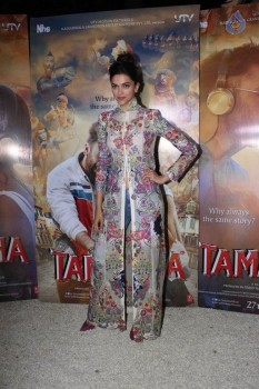 Deepika Padukone at Tamasha Music Celebration  - 12 of 30