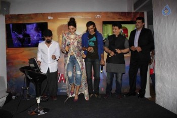 Deepika Padukone at Tamasha Music Celebration  - 20 of 30