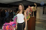 Deepika Padukone Inaugurates Poggenpohl Store - 32 of 45