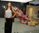 Deepika Padukone Inaugurates Poggenpohl Store - 33 of 45