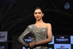 Deepika Padukone Launches New Tissot Watches - 2 of 31
