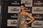 Deepika Padukone Launches New Tissot Watches - 8 of 31
