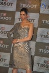 Deepika Padukone Launches New Tissot Watches - 17 of 31