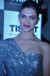Deepika Padukone Launches New Tissot Watches - 18 of 31