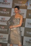 Deepika Padukone Launches New Tissot Watches - 21 of 31