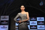 Deepika Padukone Launches New Tissot Watches - 24 of 31