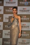 Deepika Padukone Launches New Tissot Watches - 28 of 31
