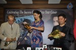 Deepika Padukone Launches Stardust Magazine Cover - 5 of 32