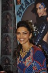 Deepika Padukone Launches Stardust Magazine Cover - 30 of 32